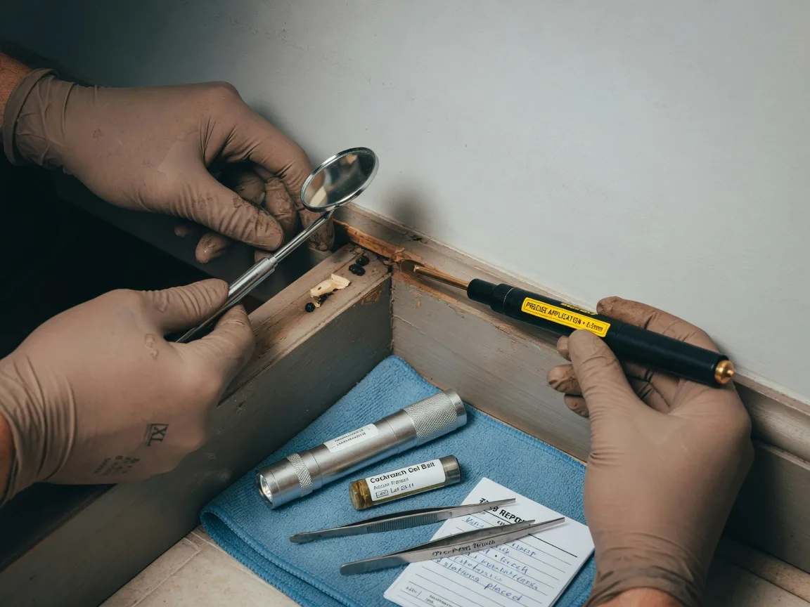 Why choose Emergency Pest Control in Norco, LA